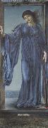 Edward Burne-Jones, la nuit